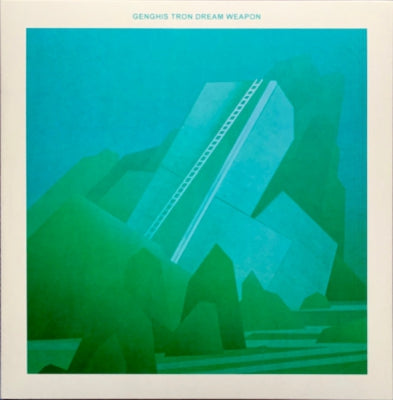 GENGHIS TRON - Dream Weapon