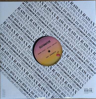 KHAN FEAT. JULEE CRUISE - Say Goodbye