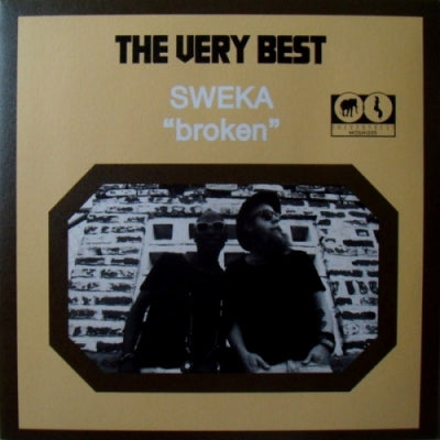 THE VERY BEST - Sweka "Broken"