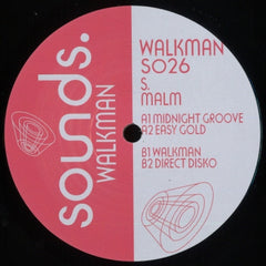S. MALM - Walkman