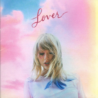 TAYLOR SWIFT - Lover