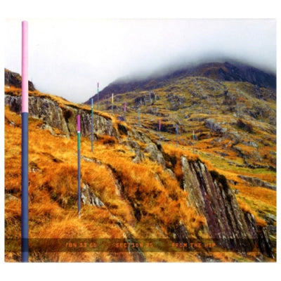 SECTION 25 - From The Hip