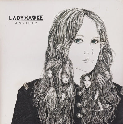 LADYHAWKE - Anxiety