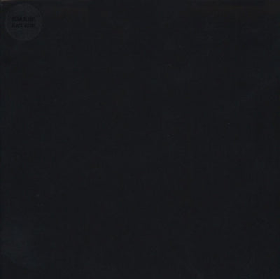 DEAN BLUNT - Black Metal