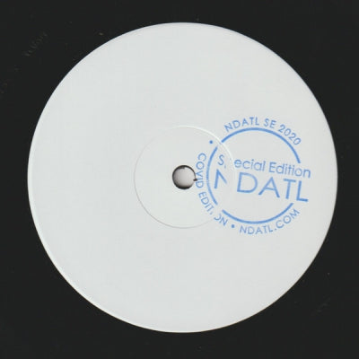 JON DIXON / KAI ALCE / DJ KEMIT - NDATL Special Edition 2020 *Covid Edition