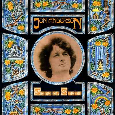 JON ANDERSON - Song Of Seven