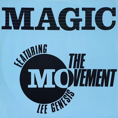 THE MOVEMENT  - Magic