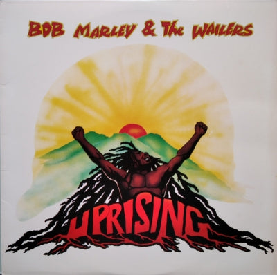 BOB MARLEY AND THE WAILERS - Uprising