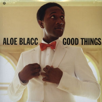 ALOE BLACC - Good Things