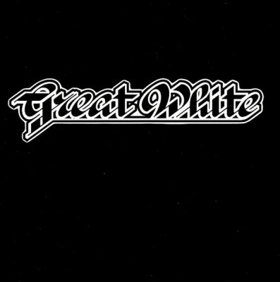 GREAT WHITE - Great White