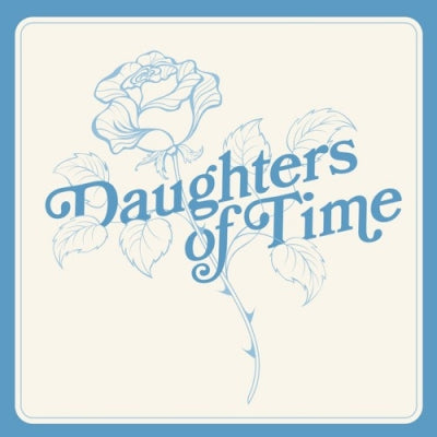 BLUE CHEMISE - Daughters Of Time
