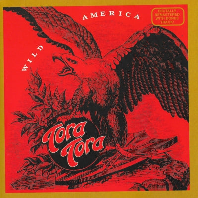 TORA TORA - Wild America