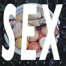 SLUGABED - Sex