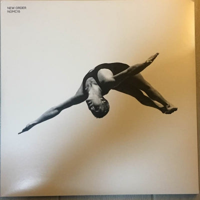 NEW ORDER - NOMC15