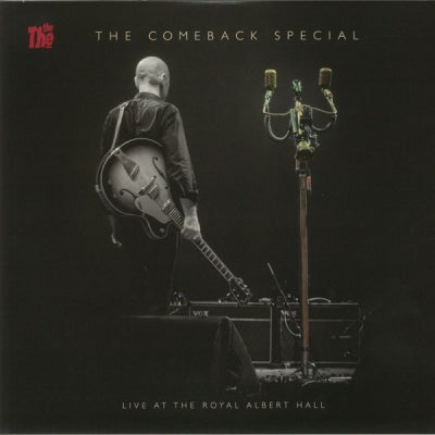 THE THE - The Comeback Special