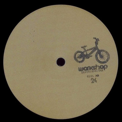 OZEL AB - Workshop 24