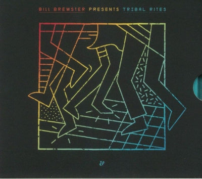 BILL BREWSTER - Tribal Rites