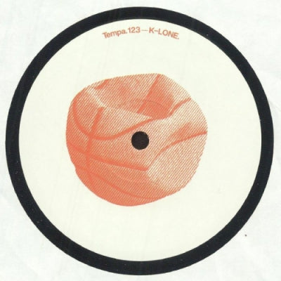 K-LONE - Pressure EP