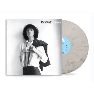 PATTI SMITH - Horses