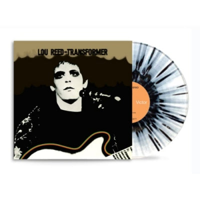 LOU REED - Transformer