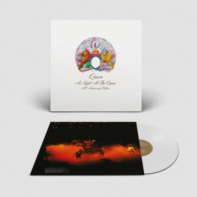 QUEEN - A Night At The Opera