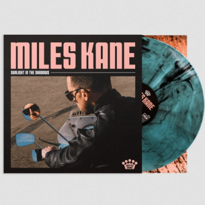 MILES KANE - Sunlight In The Shadows