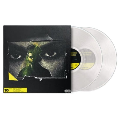 THE WEEKND - Beauty Behind The Madness