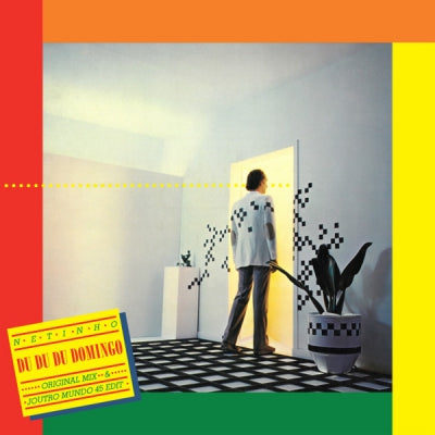 NETINHO - Du Du Du Dominingo