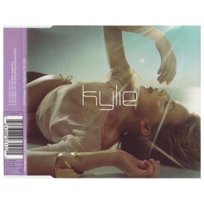 KYLIE MINOGUE - On A Night Like This