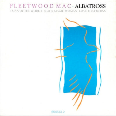 FLEETWOOD MAC - Albatross