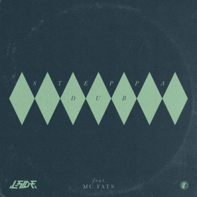 L-SIDE FEAT. MC FATS - Steppa Dub
