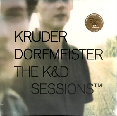 KRUDER & DORFMEISTER - The K&D Sessions™