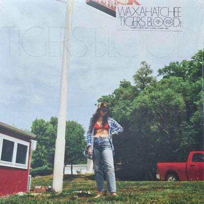 WAXAHATCHEE - Tigers Blood