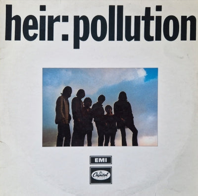 POLLUTION - Heir: Pollution