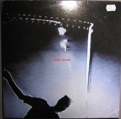 SOUL CIRCUIT - Don't Spoil The Tension