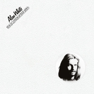 ALAN WHITE - Ramshackled