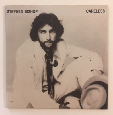 STEPHEN BISHOP - Careless
