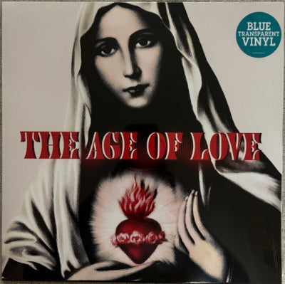AGE OF LOVE - The Age Of Love