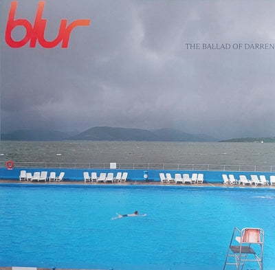 BLUR - The Ballad Of Darren