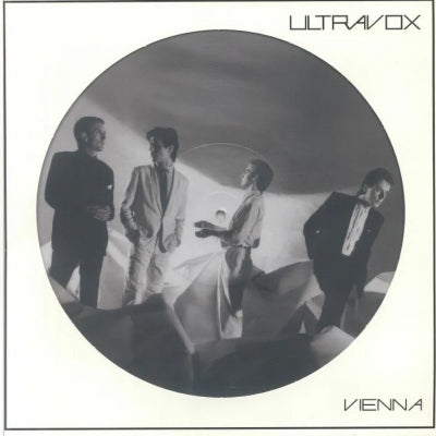 ULTRAVOX - Vienna