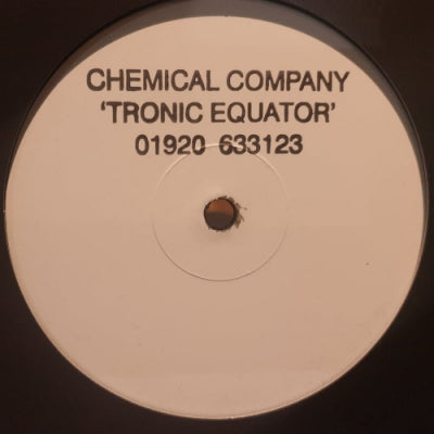 CHEMICAL COMPANY - Tronic Equator
