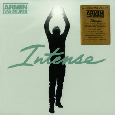 ARMIN VAN BUUREN - Intense