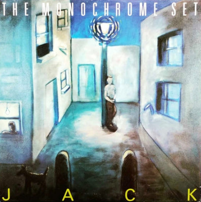 THE MONOCHROME SET - Jack