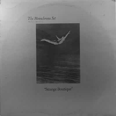 THE MONOCHROME SET - Strange Boutique
