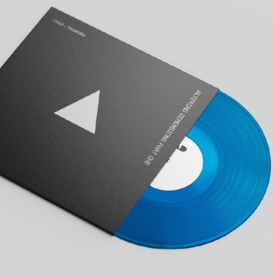 CV313 / FEDERSEN - Altering Dimensions Part 1