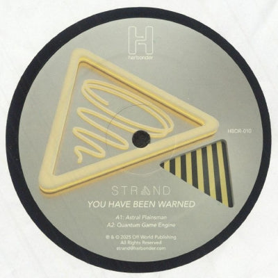STRAND - You Have Been Warned