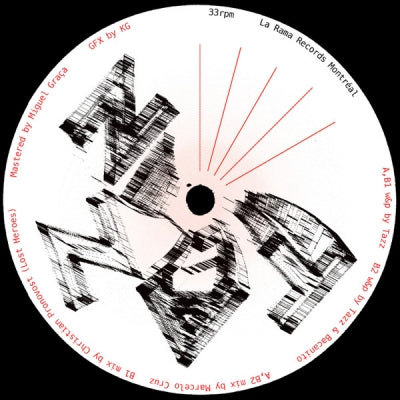 TAZZ - Razmatazz