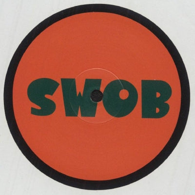 MARCO PASSARANI PRESENTS FFOM - Mirage On The Red Land