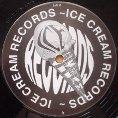 DOUBLE 99 - Ripgroove