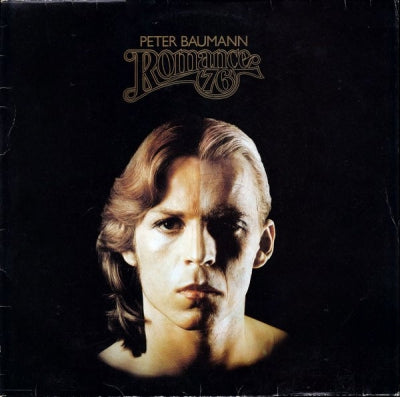 PETER BAUMANN - Romance 76